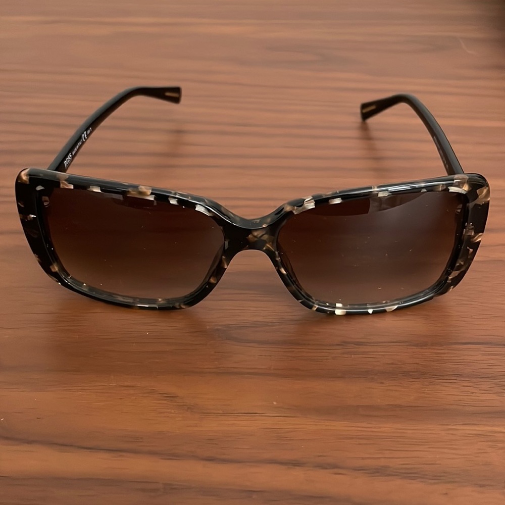 Hugo Boss sunglasses